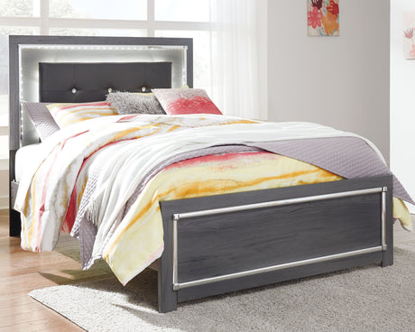 Lodanna - Youth Panel Bedroom Set by Signature Design by Ashley® | Bel Furniture