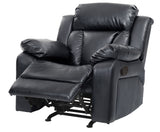 Comfortable Rocking Motion Recliner