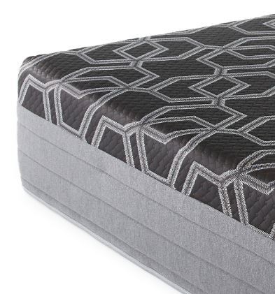 14" Smooth Top Foam, Ultra Plush Mattress - view 8
