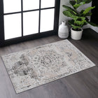 Payas - Medallion Rug