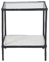 Ryandale - Accent Table by Signature Design by Ashley® | Bel Furniture