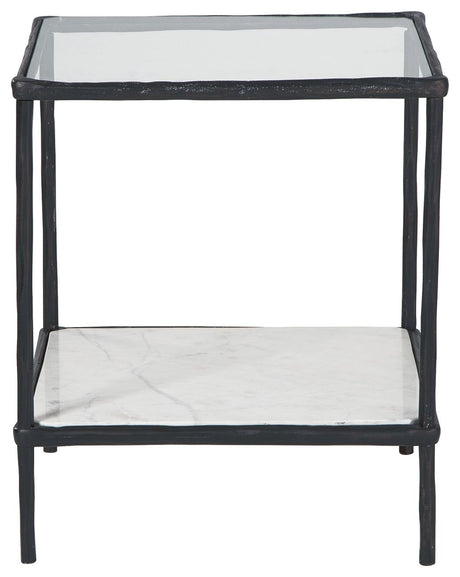 Ryandale - Accent Table by Signature Design by Ashley® | Bel Furniture