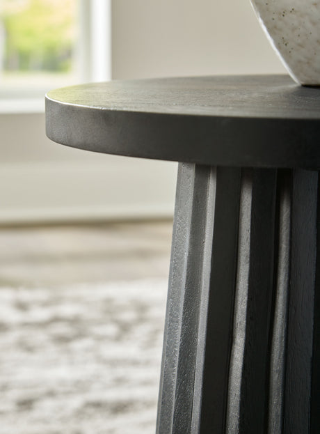 Ceilby - Accent Table by Signature Design by Ashley® | Bel Furniture
