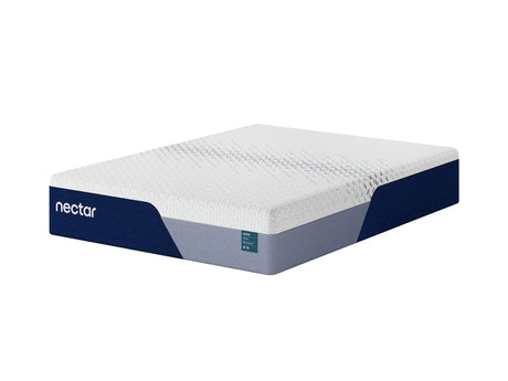 Nectar Premier Memory Foam 5.1 - Mattress by Nectar | Bel Furniture