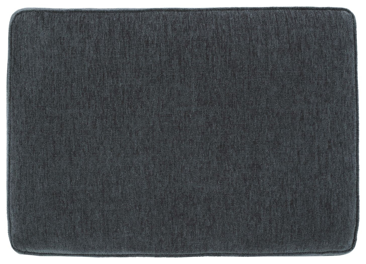 Abinger - Accent Ottoman by Signature Design by Ashley® | Bel Furniture