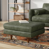 Morrison - Handcrafted Ottoman