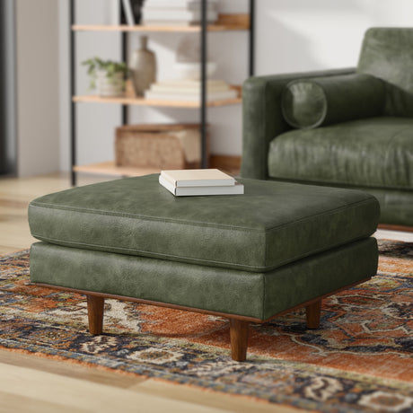 Morrison - Handcrafted Ottoman - view 59