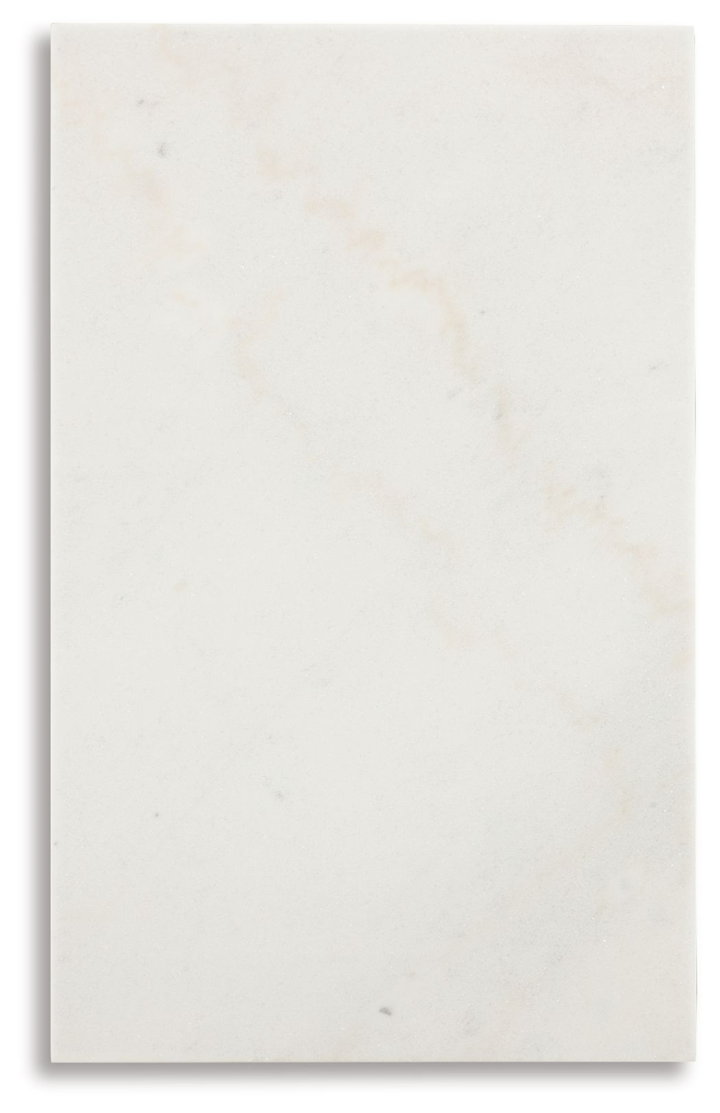 Fostead - White / Espresso - Rectangular Cocktail Table by Signature Design by Ashley® | Bel Furniture