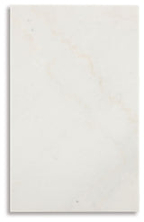 Fostead - White / Espresso - Rectangular Cocktail Table by Signature Design by Ashley® | Bel Furniture