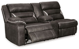 Kincord - Sectional