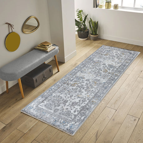 Legacy - GC_CAM8002 Area Rug by Icona Home Decor | Bel Furniture