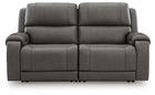5Z - Pittson - Power Reclining Sectional