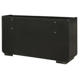 Leandro - 8-Drawer Bedroom Dresser Cabinet