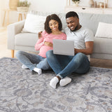 Marfi - Oriental Area Rug