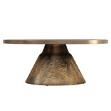 Michelle - Coffee Table - Vintage