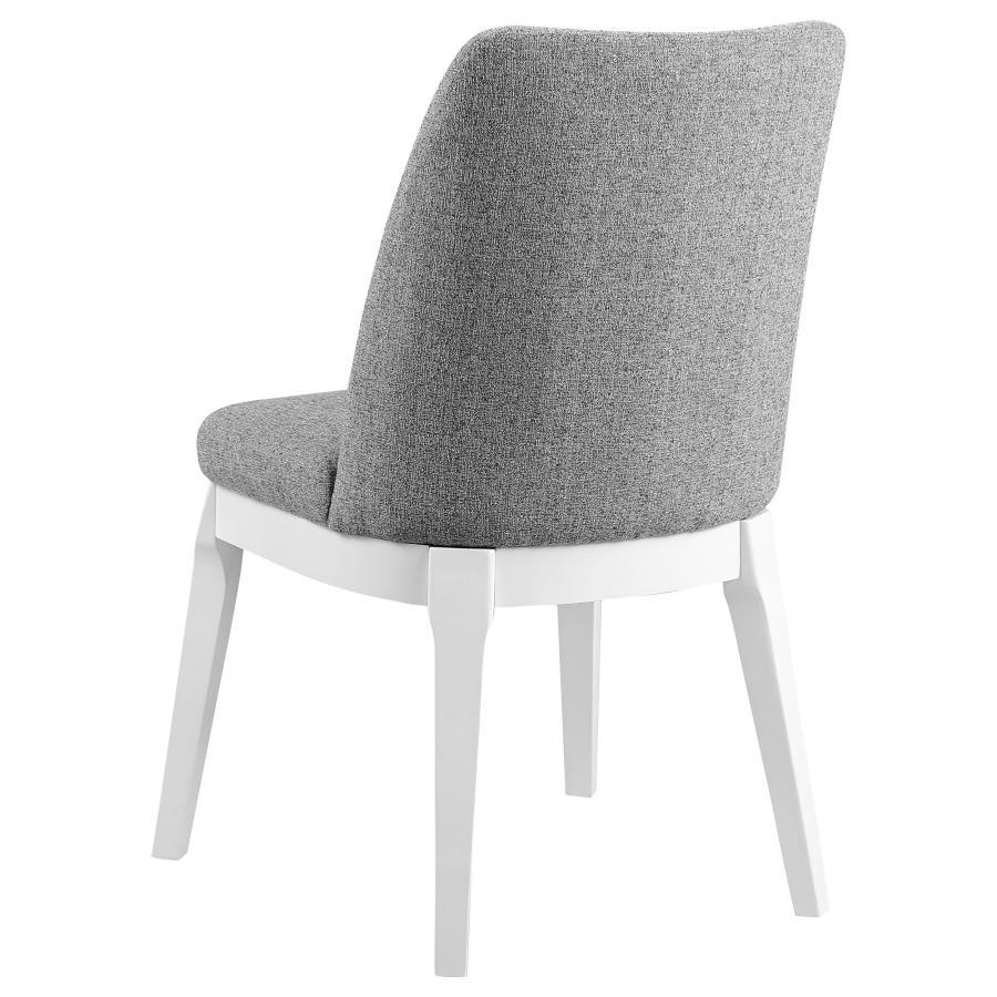 Carissa - Upholstered Dining Side Chair (Set of 2)