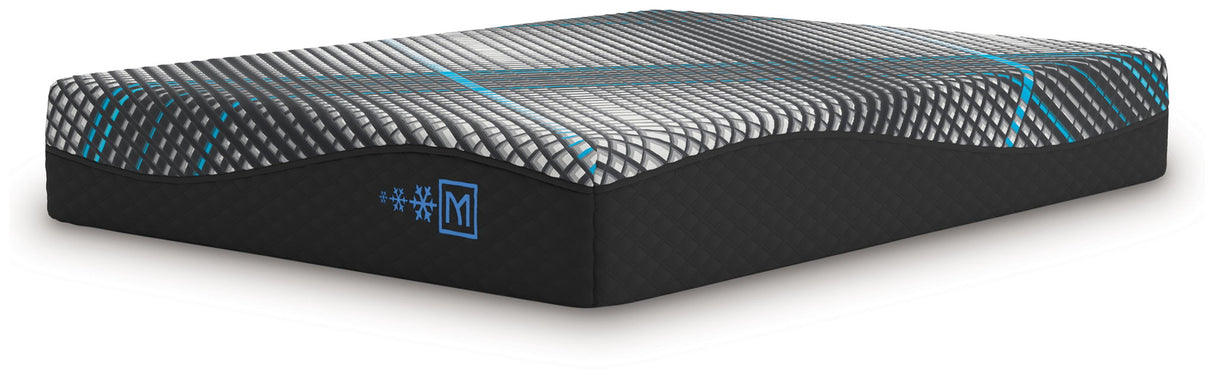 Millennium 2.0 Foam 12 Inch - Mattress