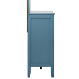 Daniel - Dresser, 6 Drawer