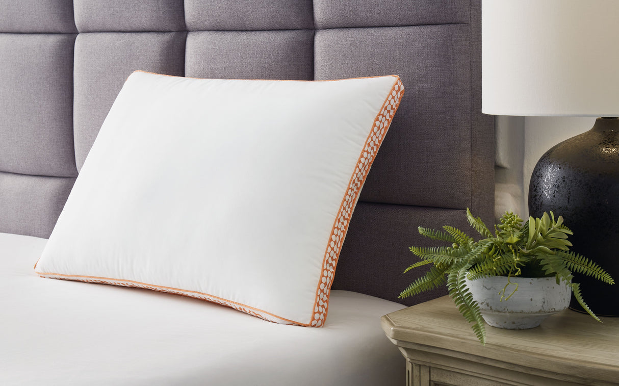 Zephyr 2.0 - 3-in-1 Pillow by Ashley Sleep® | Bel Furniture