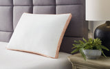Zephyr 2.0 - 3-in-1 Pillow by Ashley Sleep® | Bel Furniture