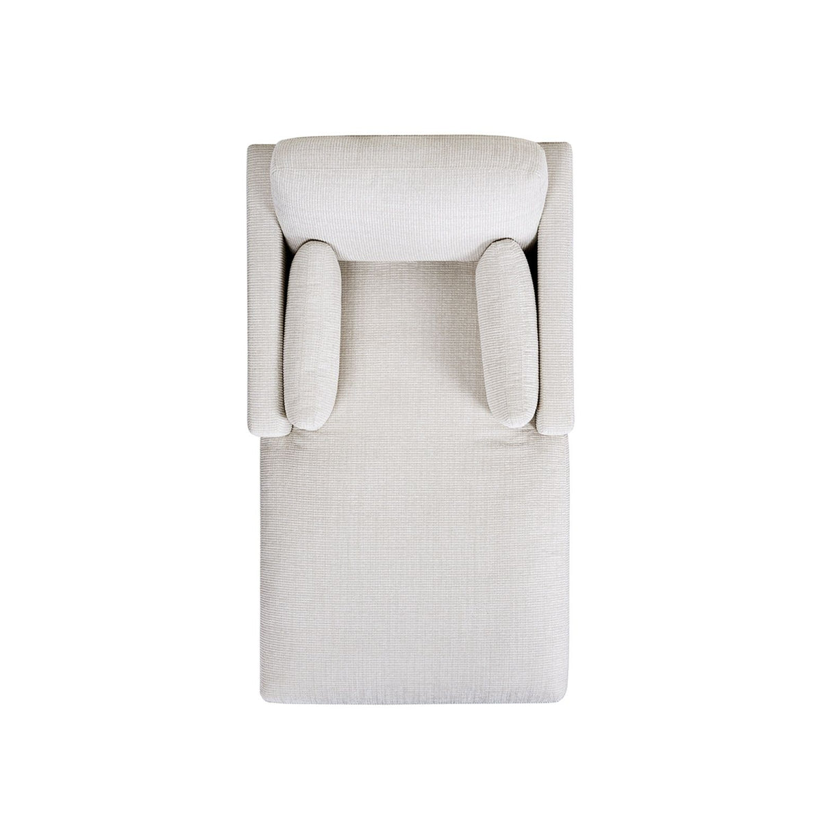 Knox - Chaise Lounge Chair