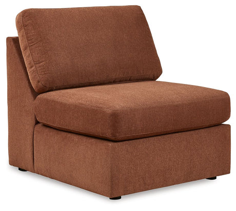 Modmax - Spice - Sectional by Signature Design by Ashley® | Bel Furniture