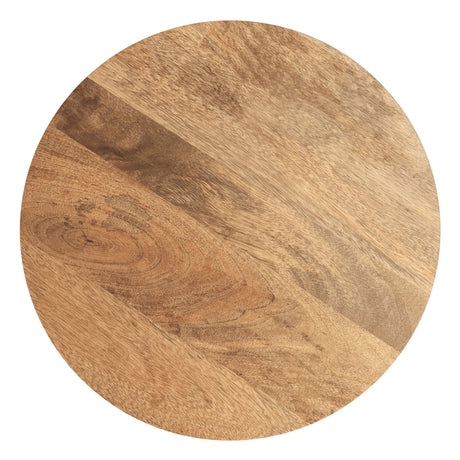 Robbie - Handcrafted Accent Table - view 33