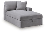 Modmax - 8 Piece Sectional