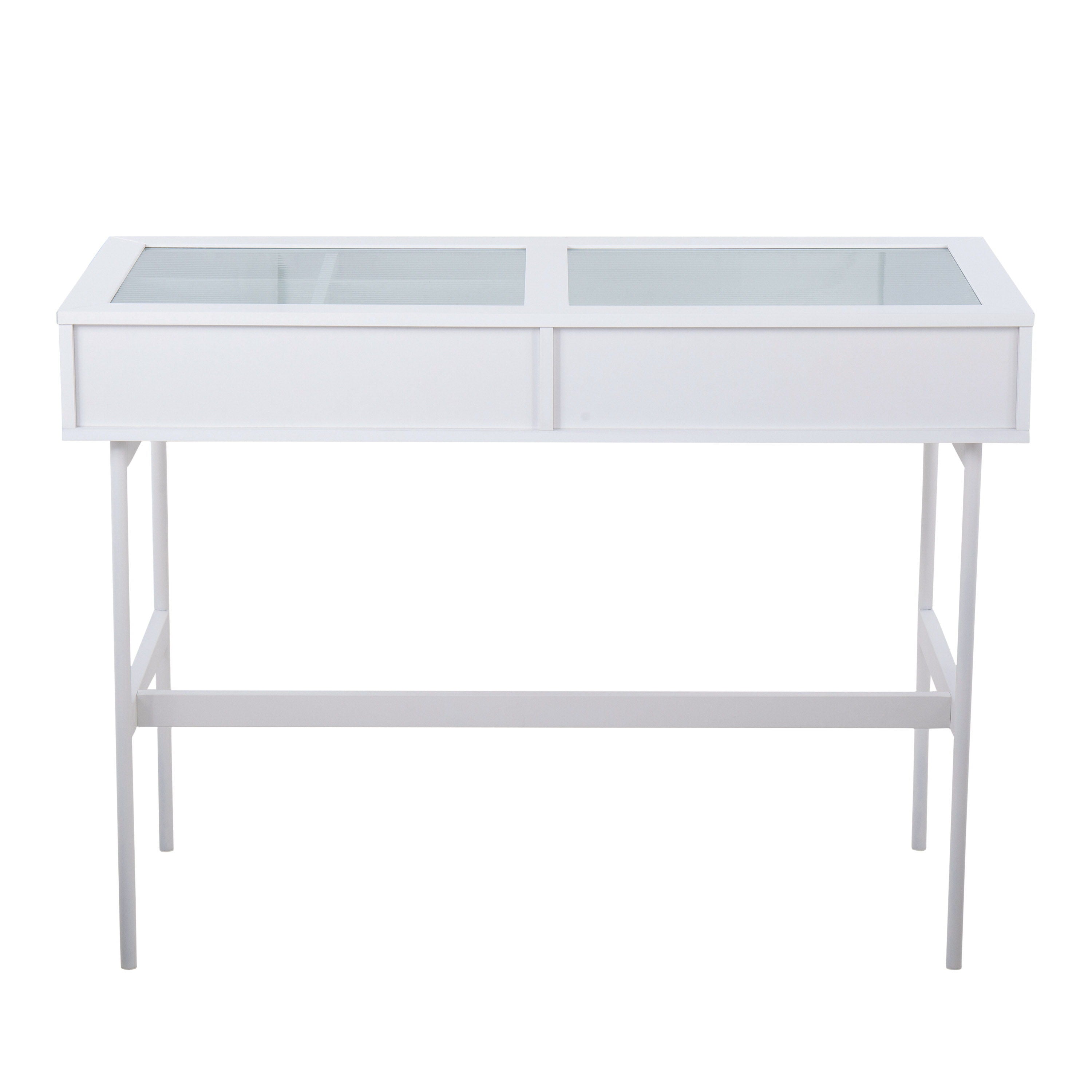 Emery - Contemporary Console Table