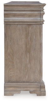 Blairhurst - Dresser