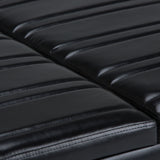 Ellis - Upholstered Coffee Table Storage Ottoman