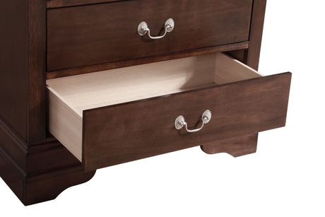 Louis Phillipe - Chest - view 32