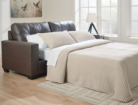 Barlin Mills - Sofa Sleeper by Benchcraft® | Bel Furniture