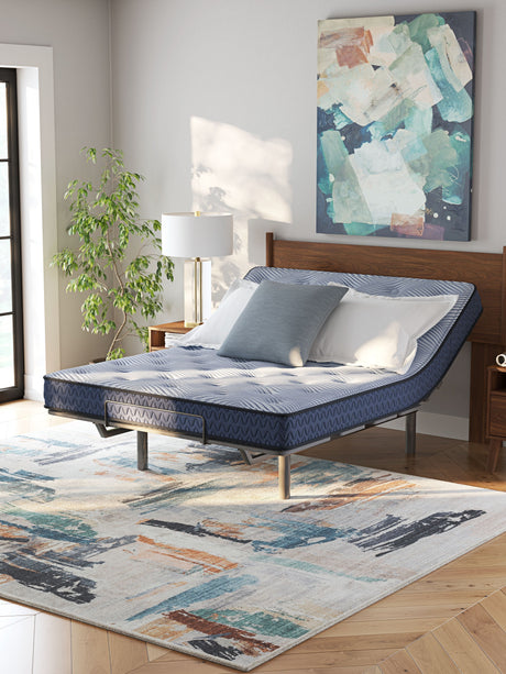 Peak 2.0 Bonnell - Mattress by Sierra Sleep® by Ashley | Bel Furniture