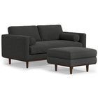 Morrison - Sofa And Ottoman Set