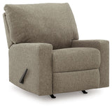 Newellen - Rocker Recliner
