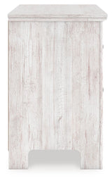 Makidern - Panel Bedroom Set
