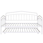 Fox - Daybed With Twin Trundle