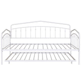 Fox - Daybed With Twin Trundle