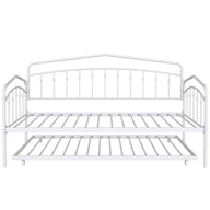 Fox - Daybed With Twin Trundle