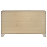 Trenton - 6-Drawer Dresser