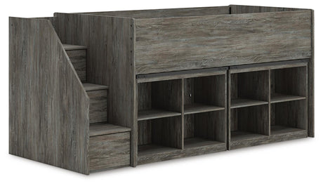 Frandern - Loft Bed - view 44