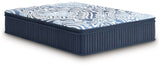 Plush Luxe 2.0 - Queen Mattress - Blue