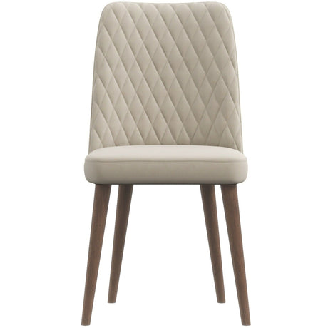 Katie - Mid-Century Modern Dining Chair (Set of 2) - view 43