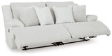 Top Tier - Reclining Sectional by Signature Design by Ashley® | Bel Furniture