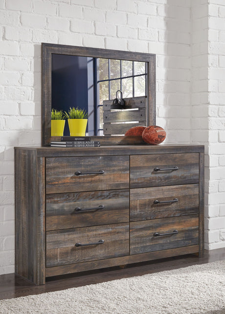 Drystan - Dresser - view 12