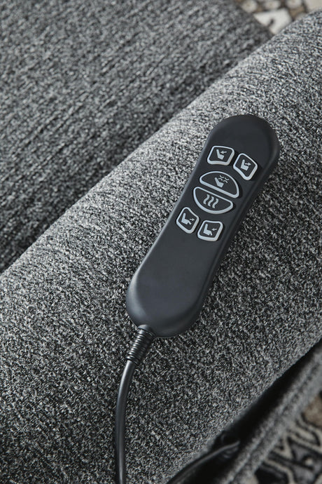 Aureta - Power Lift Recliner - view 23