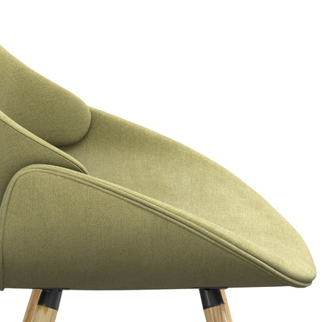 Malden - Mid Century Modern Bentwood Dining Chair - view 19