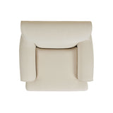 Alana Lawson - Accent Arm Chair Casters