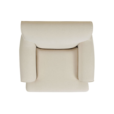 Alana Lawson - Accent Arm Chair Casters - view 54